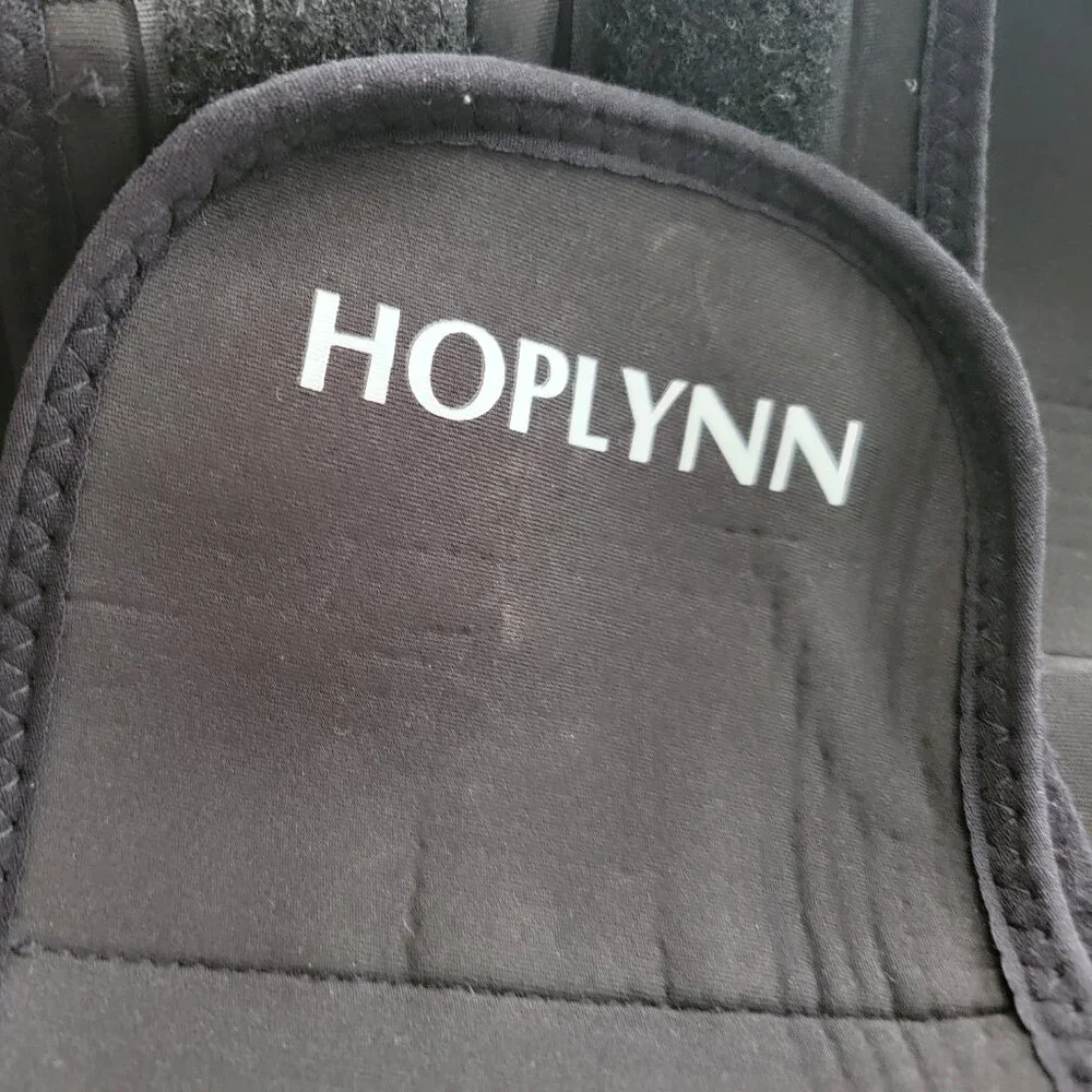 Hoplynn neoprene waist trainer designed for tummy control and posture correction - Picture 12 of 12